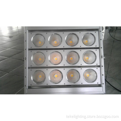 IP67 waterproof 500 watt led flood light for outdoor use